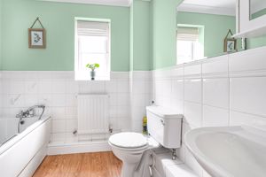 Bathroom- click for photo gallery